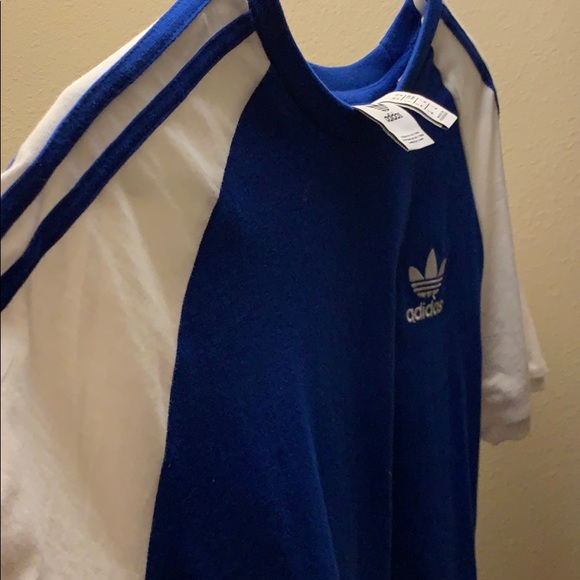 Adidas T-shirt - Picture 4 of 4